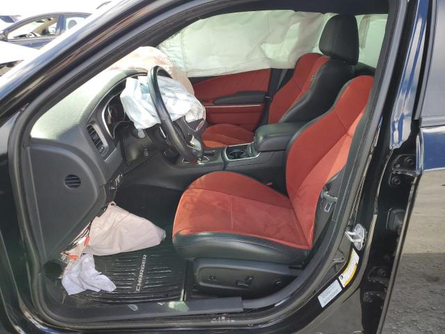 Photo 7 from auction – 2016 DODGE CHARGER R/ with VIN 2C3CDXCT4GH237455
