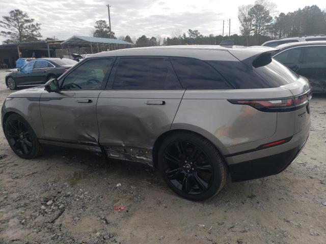 Photo 2 from auction – 2018 LAND ROVER RANGE ROVE with VIN SALYL2RV4JA711256