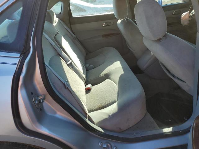 Zdjęcie 10 z aukcji – 2005 BUICK LACROSSE C z VIN 2G4WC532851309458