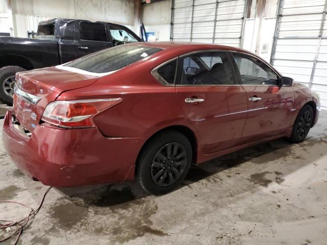 Photo 3 from auction – 2013 NISSAN ALTIMA 2.5 with VIN 1N4AL3APXDC219115