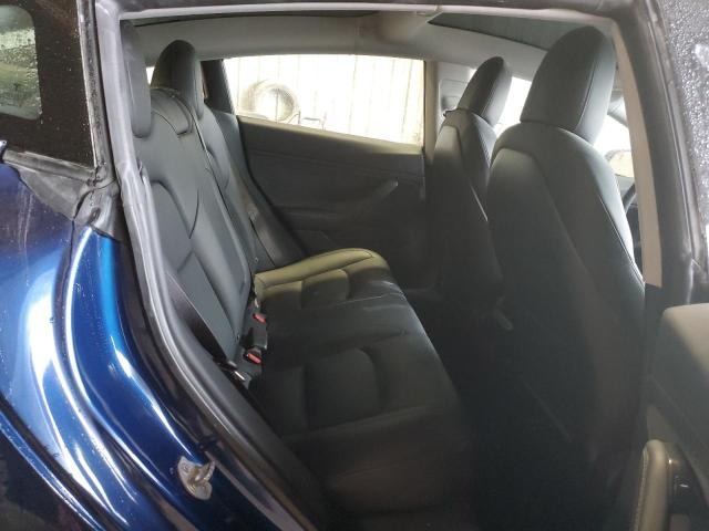 Photo 10 from auction – 2018 TESLA MODEL 3 with VIN 5YJ3E1EB0JF117434