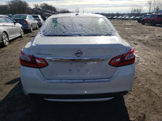 Photo 6 from auction – 2016 NISSAN ALTIMA 2.5 with VIN 1N4AL3AP5GC277797