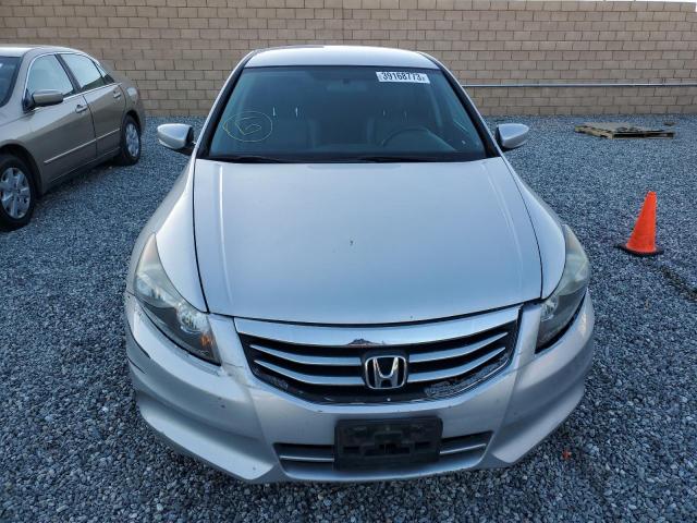 Photo 5 from auction – 2012 HONDA ACCORD with VIN 1HGCP2F67CA138571