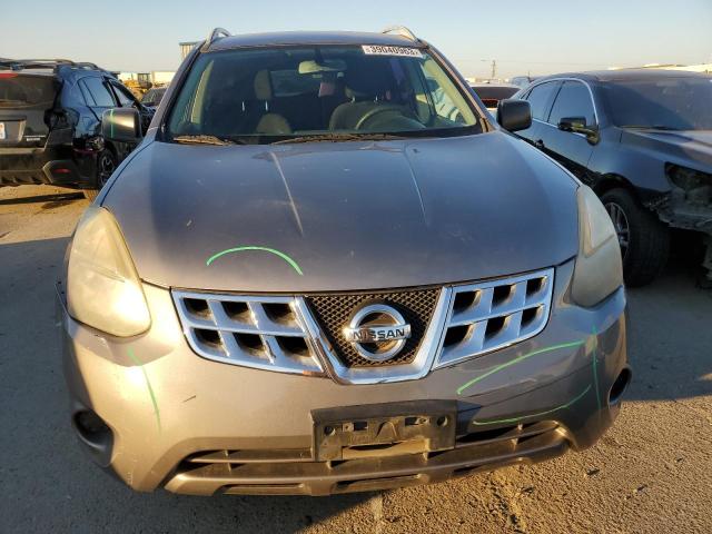Photo 5 from auction – 2014 NISSAN ROGUE SELE with VIN JN8AS5MT4EW613974