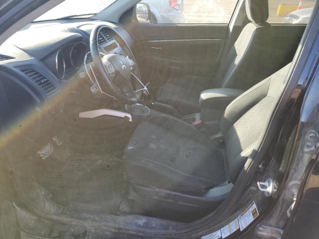 Photo 7 from auction – 2013 MITSUBISHI OUTLANDER with VIN 4A4AR5AUXDE025109