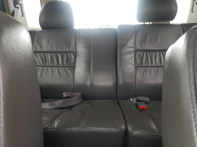 Photo 10 from auction – 2002 HONDA PASSPORT E with VIN 4S6CK58W324400677