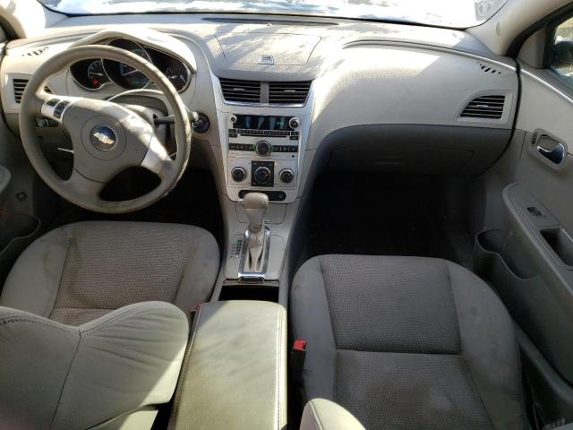 Photo 8 from auction – 2010 CHEVROLET MALIBU LS with VIN 1G1ZB5EB7A4127100