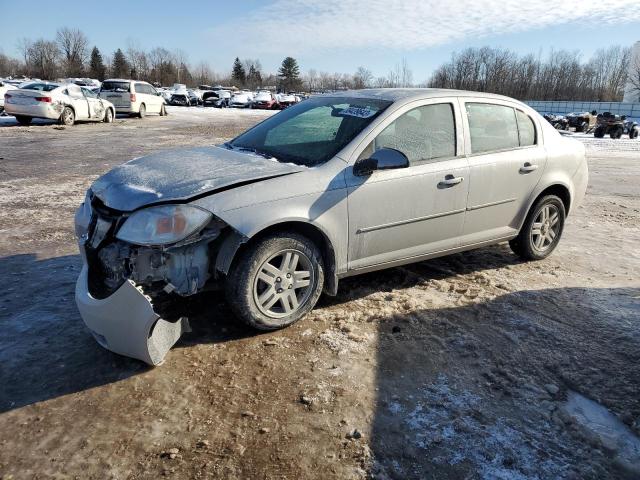CHEVROLET COBALT 2005 with VIN 1G1AL52F757556646 - Photo from auction