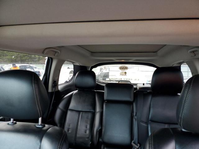 Photo 10 from auction – 2015 NISSAN PATHFINDER with VIN 5N1AR2MM6FC721879