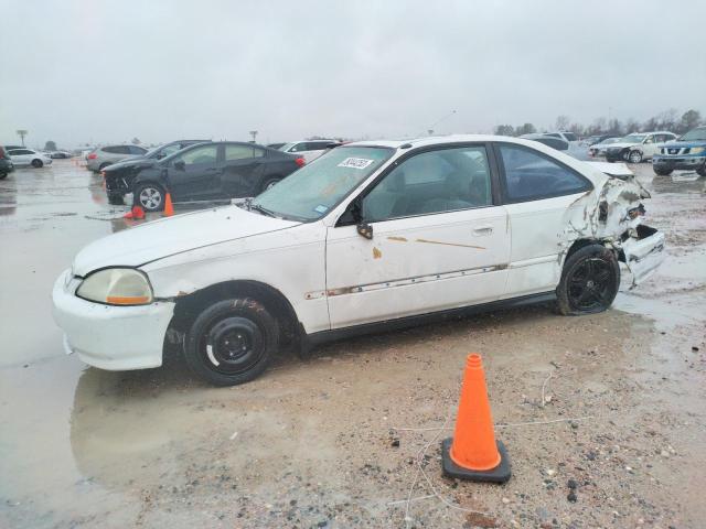 Photo 1 from auction – 1998 HONDA CIVIC EX with VIN 1HGEJ8242WL063000