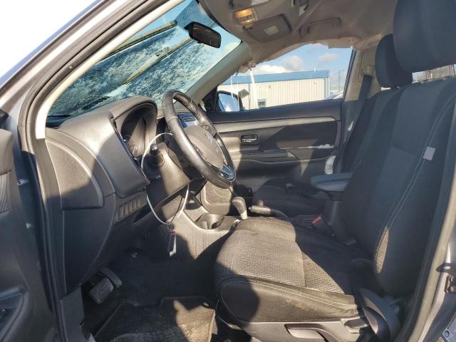 Photo 7 from auction – 2016 MITSUBISHI OUTLANDER with VIN JA4AD3A33GZ034954