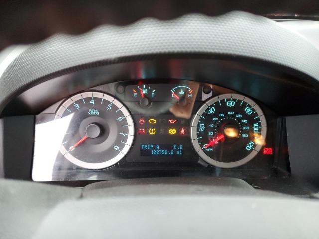 Photo 9 from auction – 2010 FORD ESCAPE XLT with VIN 1FMCU0DG8AKB65045