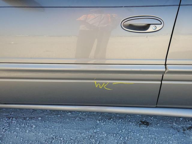 Photo 12 from auction – 2003 BUICK LESABRE CU with VIN 1G4HP54K43U236988