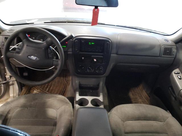Photo 8 from auction – 2003 FORD EXPLORER 2 with VIN 1FMZU72K03UB55823