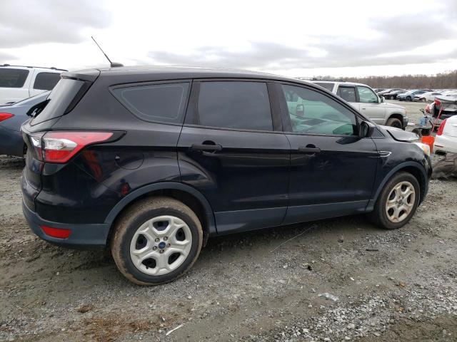 Photo 3 from auction – 2017 FORD ESCAPE S with VIN 1FMCU0F76HUC89942