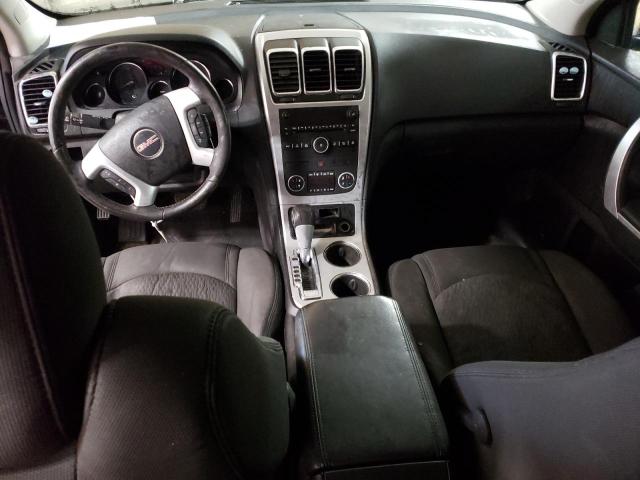 Photo 8 from auction – 2011 GMC ACADIA SLE with VIN 1GKKVPED9BJ403040