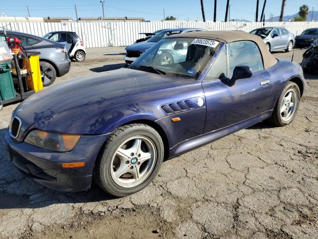 1998 BMW Z3