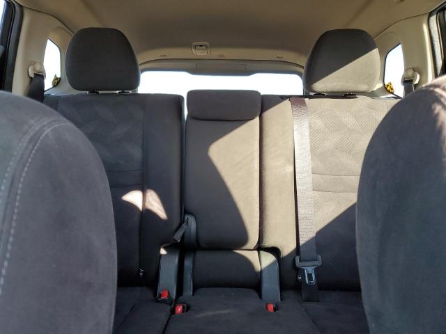 Photo 10 from auction – 2015 NISSAN ROGUE S with VIN KNMAT2MV0FP569895