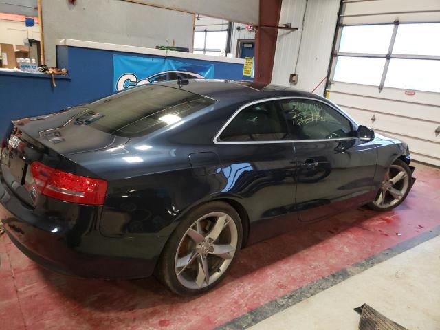 Photo 3 from auction – 2012 AUDI A5 PRESTIG with VIN WAUVFAFR6CA027148