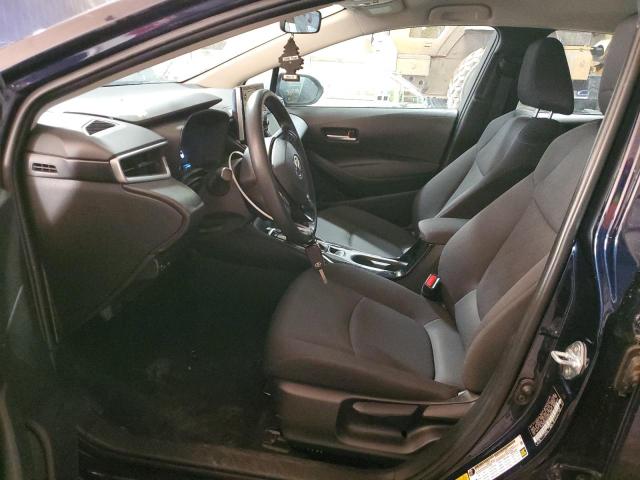 Photo 7 from auction – 2021 TOYOTA COROLLA LE with VIN 5YFEPMAE4MP213435