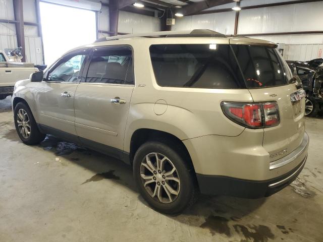 Photo 2 from auction – 2014 GMC ACADIA SLT with VIN 1GKKRRKD4EJ134437