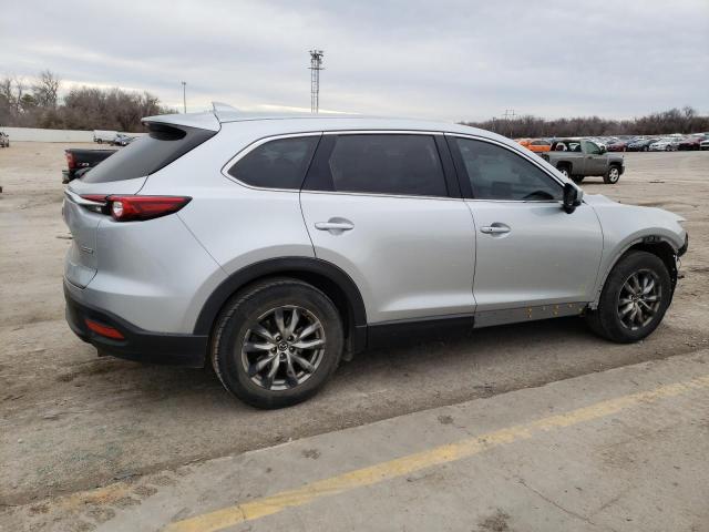 Photo 3 from auction – 2016 MAZDA CX-9 TOURI with VIN JM3TCBCY4G0100265
