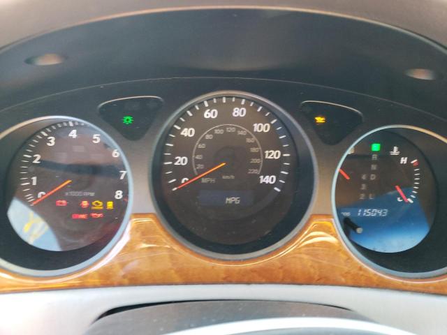 Photo 9 from auction – 2006 LEXUS ES 330 with VIN JTHBA30G565175259