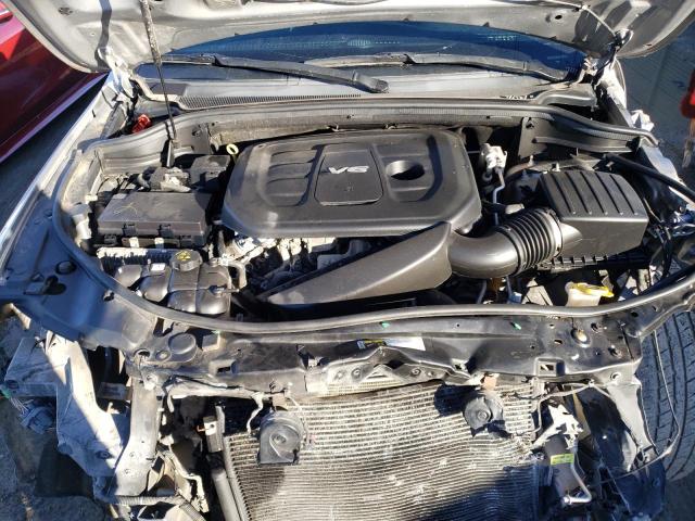 Photo 12 from auction – 2017 JEEP GRAND CHER with VIN 1C4RJEBG8HC920576