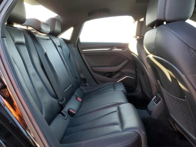Photo 10 from auction – 2015 AUDI A3 PREMIUM with VIN WAUEFGFF7F1028869