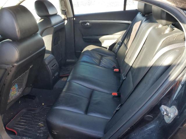 Photo 10 from auction – 2008 SATURN AURA XR with VIN 1G8ZV57768F118257
