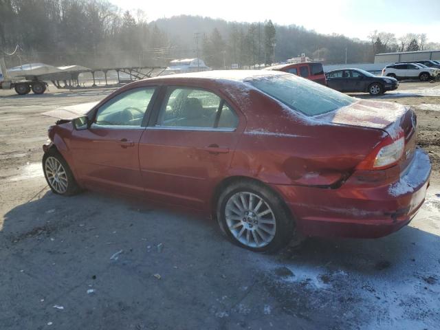 Photo 2 from auction – 2007 MERCURY MILAN PREM with VIN 3MEHM08147R603580