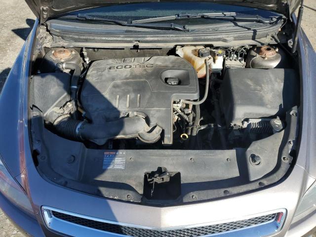 Photo 11 from auction – 2011 CHEVROLET MALIBU 2LT with VIN 1G1ZD5E14BF203475