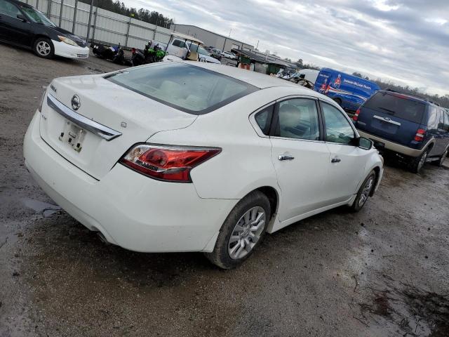 Photo 3 from auction – 2015 NISSAN ALTIMA 2.5 with VIN 1N4AL3AP8FC495795