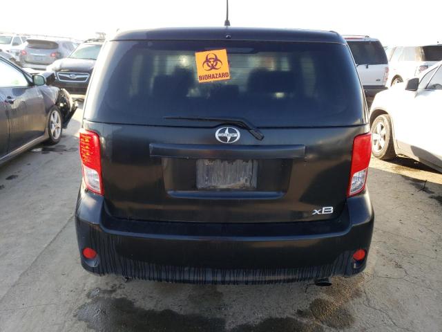Photo 6 from auction – 2011 TOYOTA SCION XB with VIN JTLZE4FE5B1140887