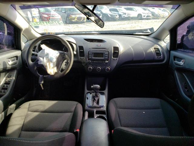 Photo 8 from auction – 2017 KIA FORTE LX with VIN 3KPFK4A73HE130865