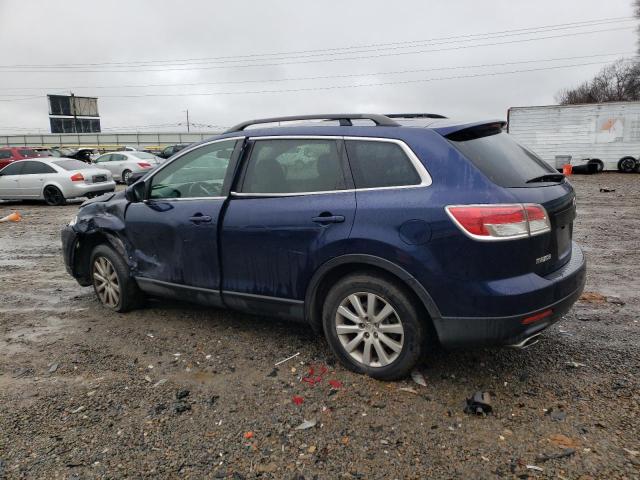 Photo 2 from auction – 2008 MAZDA CX-9 with VIN JM3TB38A280161619
