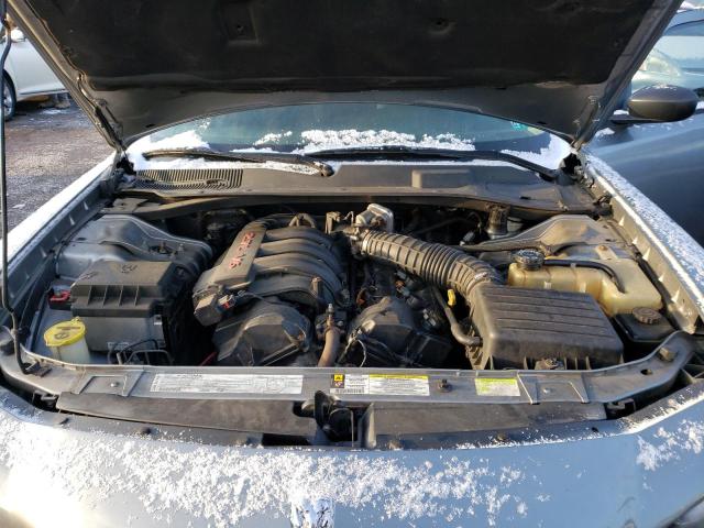 Photo 11 from auction – 2007 DODGE CHARGER SE with VIN 2B3KA43RX7H778997