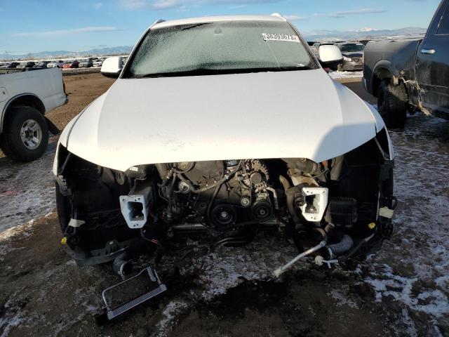 Photo 5 from auction – 2015 AUDI Q5 PREMIUM with VIN WA1CFAFP9FA078750
