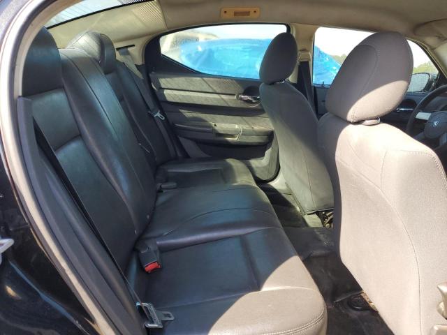 Photo 10 from auction – 2008 DODGE CHARGER with VIN 2B3KA43H18H158368