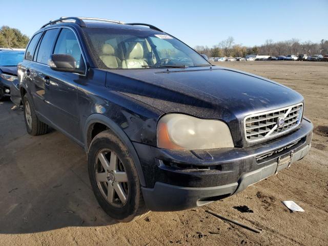 Photo 4 from auction – 2007 VOLVO XC90 3.2 with VIN YV4CZ982971356509