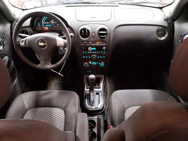 Photo 8 from auction – 2011 CHEVROLET HHR LS with VIN 3GNBAAFW3BS582153
