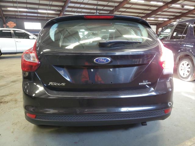 Photo 6 from auction – 2013 FORD FOCUS SE with VIN 1FADP3K28DL354520