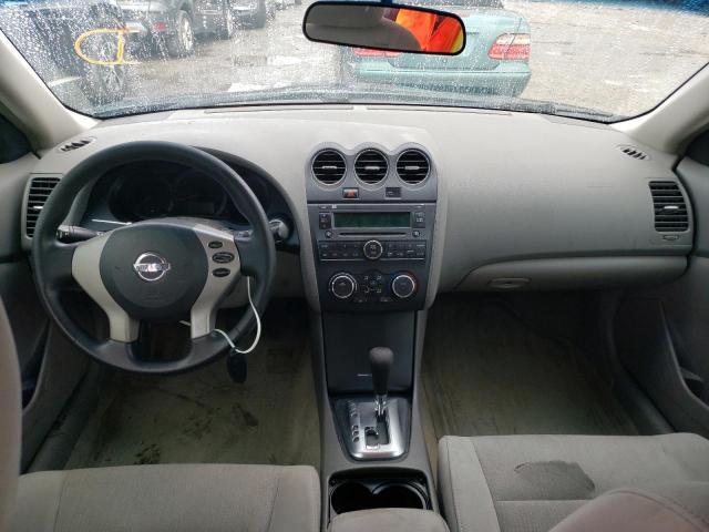 Photo 8 from auction – 2010 NISSAN ALTIMA BAS with VIN 1N4AL2AP4AC168393