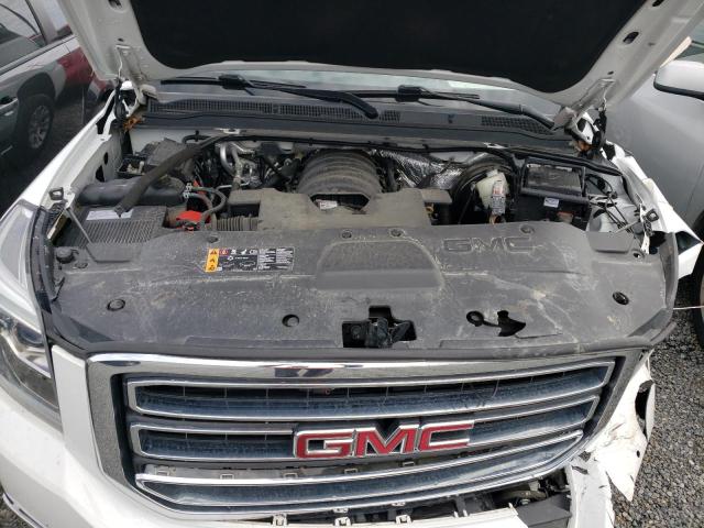 Photo 12 from auction – 2017 GMC YUKON SLT with VIN 1GKS2BKC5HR256314
