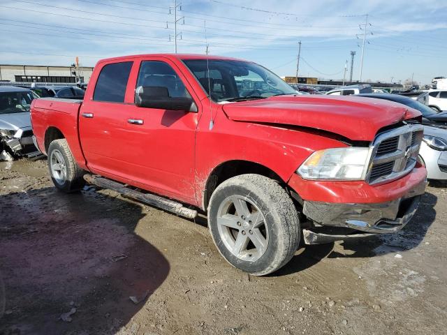 Photo 4 from auction – 2011 DODGE RAM 1500 with VIN 1D7RV1CTXBS640069