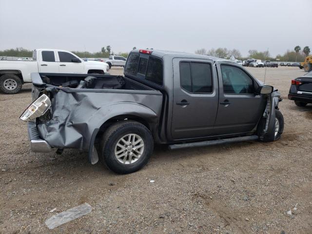 Photo 3 from auction – 2018 NISSAN FRONTIER S with VIN 1N6DD0ER5JN772783