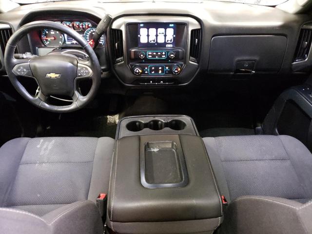 Photo 8 from auction – 2018 CHEVROLET SILVERADO with VIN 1GCVKREC4JZ139083