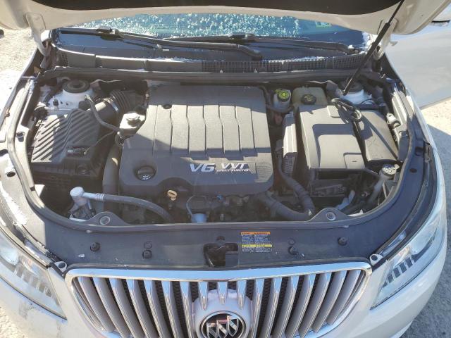 Photo 11 from auction – 2010 BUICK LACROSSE C with VIN 1G4GD5GG1AF297972