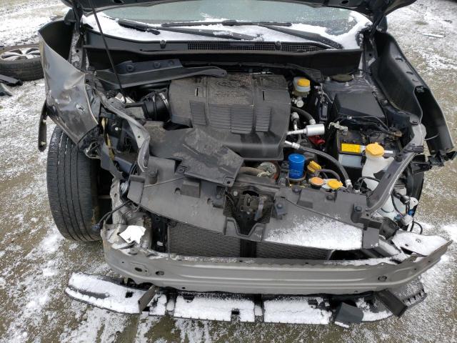 Zdjęcie 12 z aukcji – 2021 SUBARU FORESTER T z VIN JF2SKAXC8MH413270