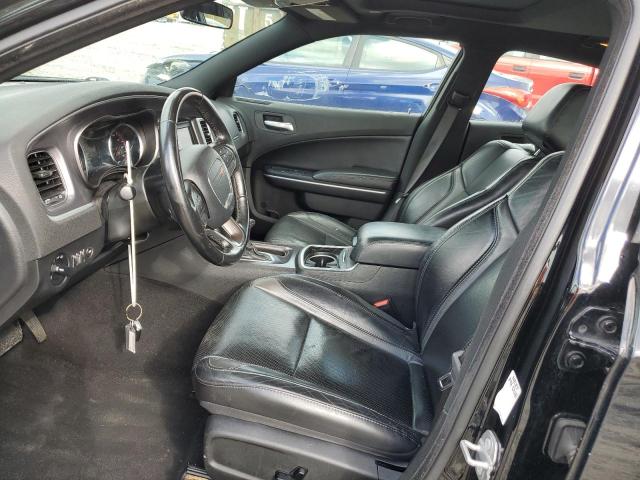 Photo 7 from auction – 2020 DODGE CHARGER SX with VIN 2C3CDXBG8LH204179